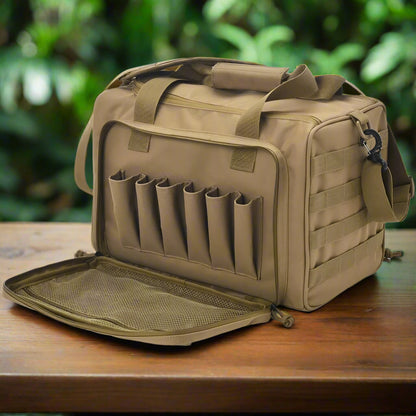 Military Style Duffel Storage Bags