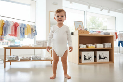 Combinaisons polyvalentes à manches longues