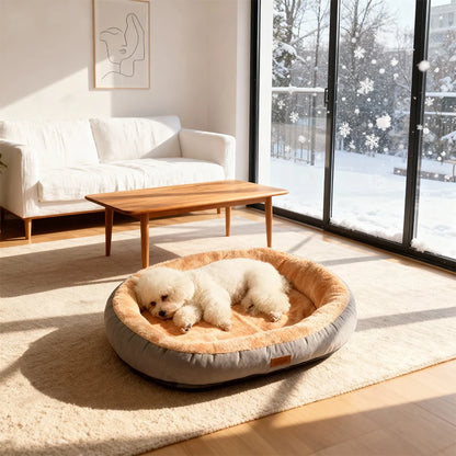 Sleeping Cushion Pet Beds