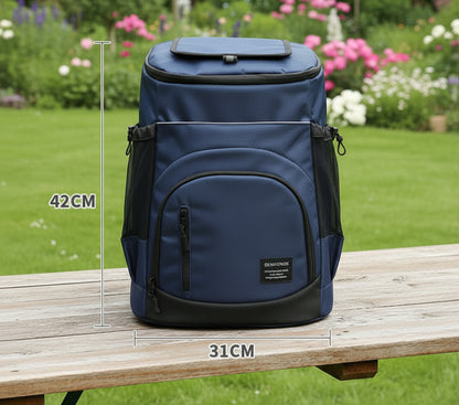 Large Capacity Food Storage Coolers Backpacks