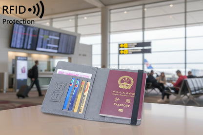 Passport Protective Holders