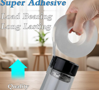 Super Strong Nano Double Sided Tapes