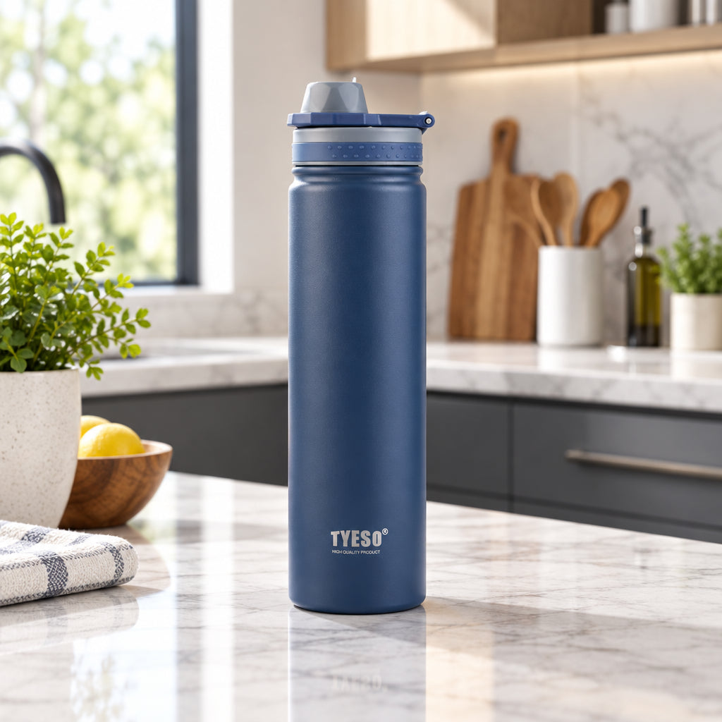 Stainless Steel Portable Vacuum Thermoses