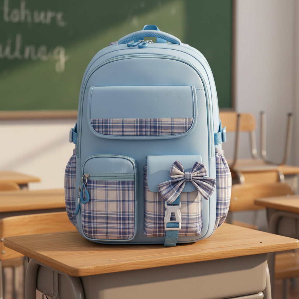 Colorful large Capacity Bags
