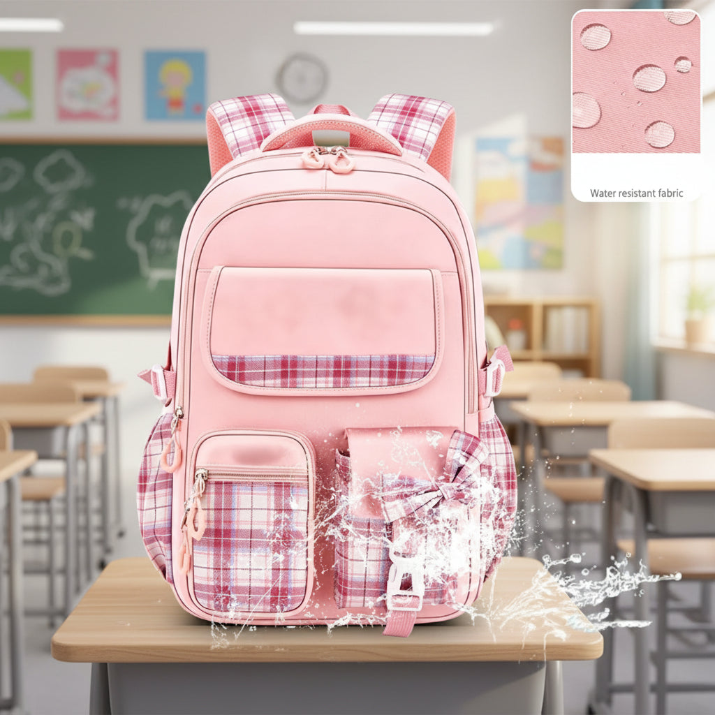 Colorful large Capacity Bags