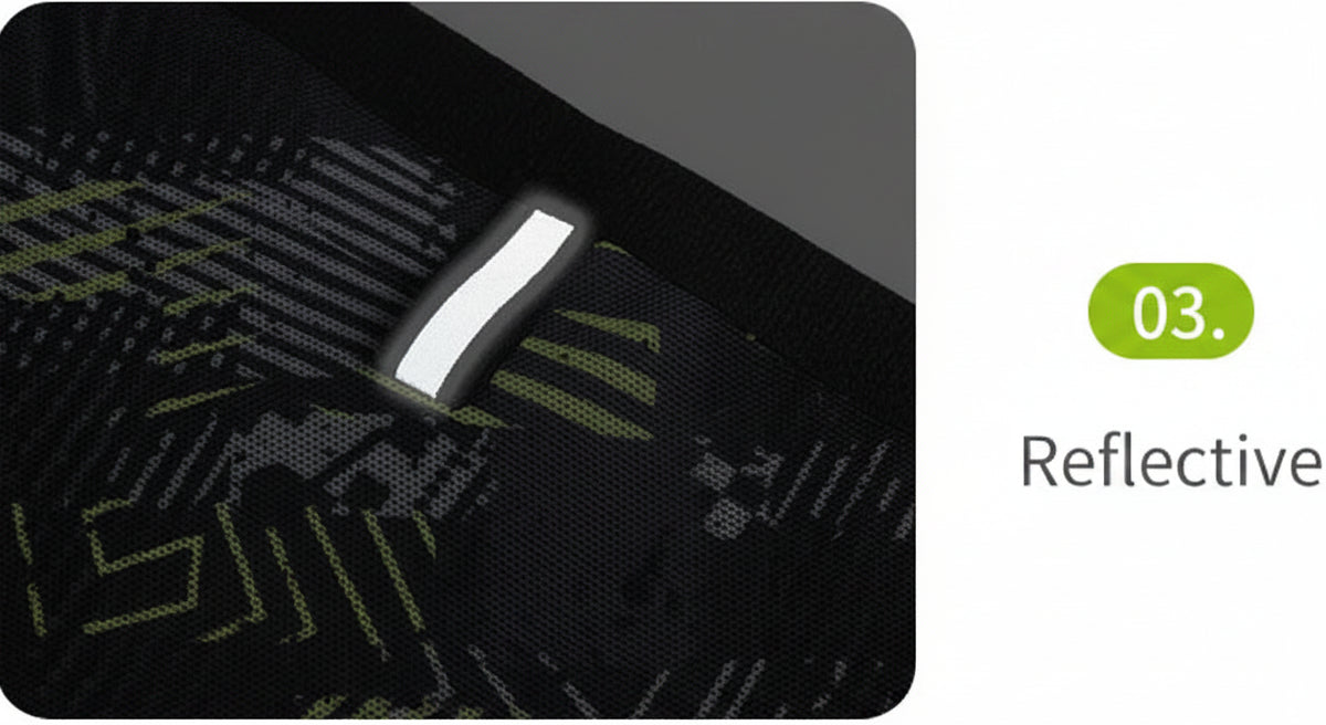 Portable Sports Waist Bags