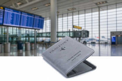 Passport Protective Holders