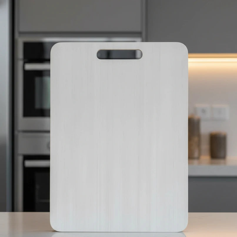 Stainless Steel Cutting Boards