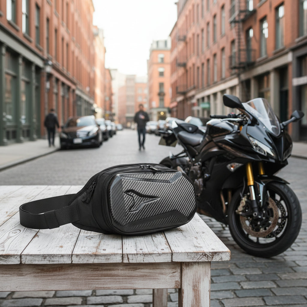 Leg Tank Waterproof Bags