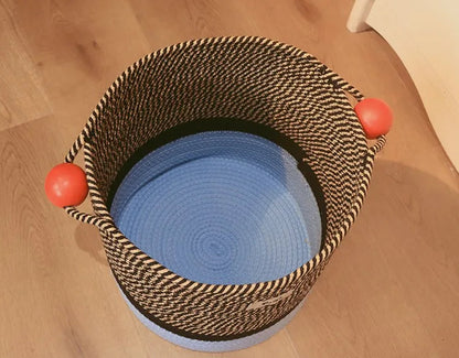 Large Size Household Storage Baskets