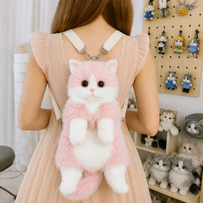 Cat Backpacks Bags