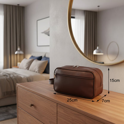 Large Capacity Cosmetic Toiletry Bags
