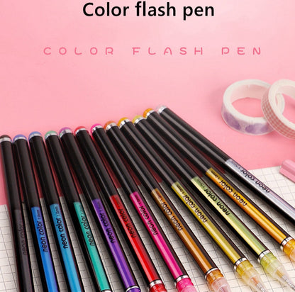 Great Color Pens