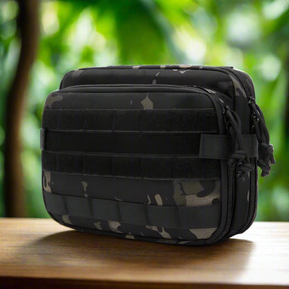Big Capacity Functional Military Bags