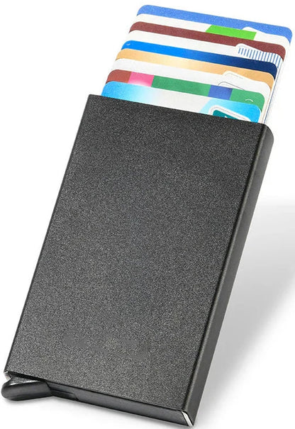 Slim Pop Up Wallets