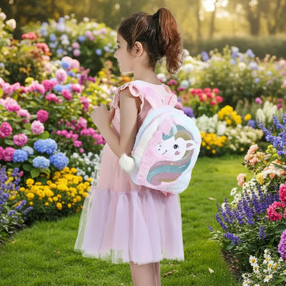 Unicorn Backpacks Bags for Kids
