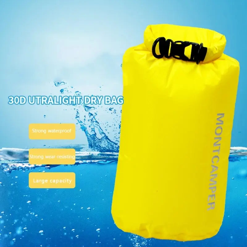 Waterproof Dry Lightweight Floating Bags