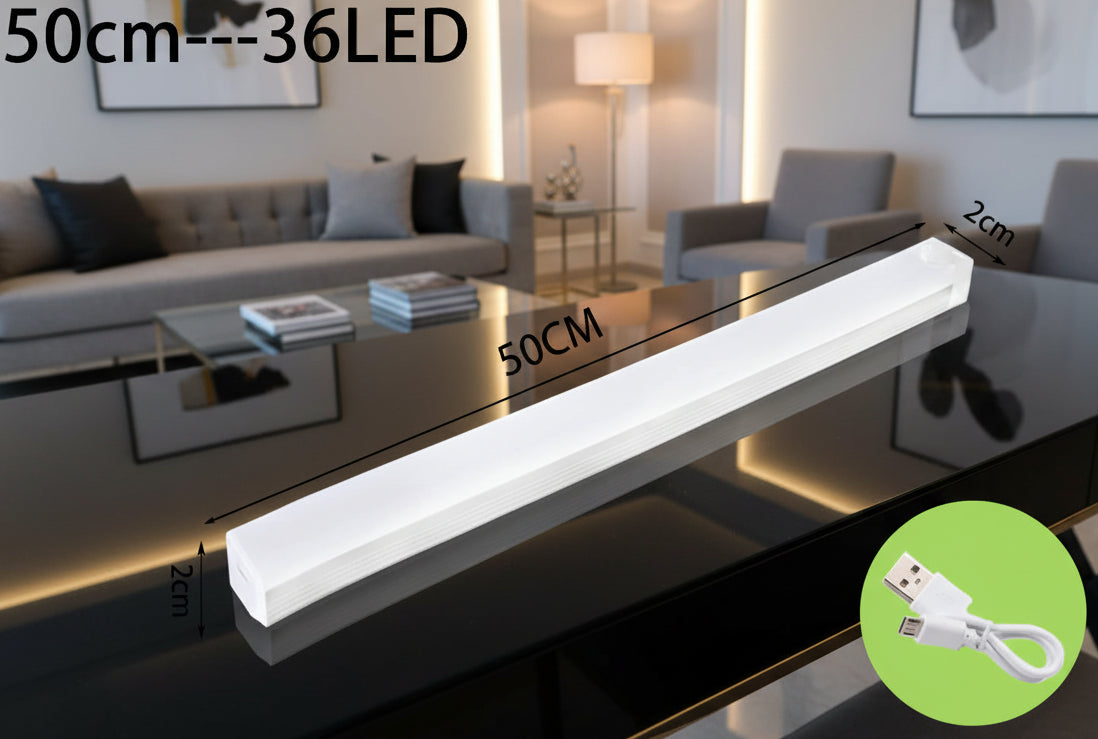 Motion Sensor Light Wireless LED