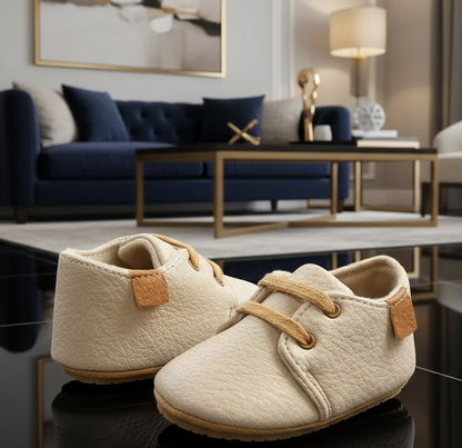 Four Seasons First Walkers Shoes