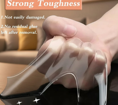 Super Strong Nano Double Sided Tapes