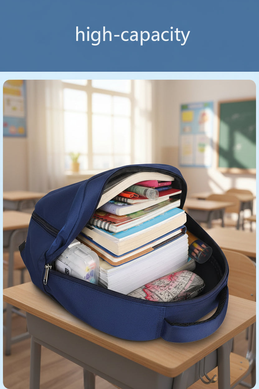 Astronaut School Backpacks Bags