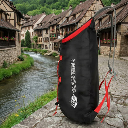 Multifunctional High Density Waterproof Bags