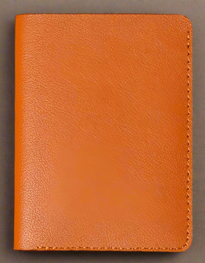 Slim Little Wallets