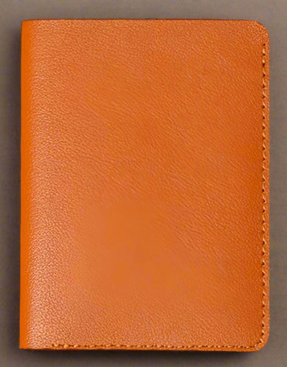 Slim Little Wallets