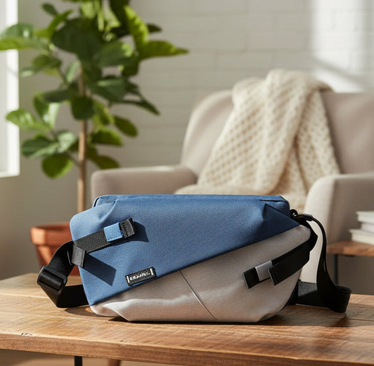 High-Quality Nylon Bags