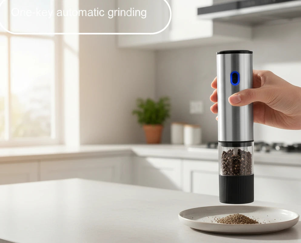 Electric Grinders