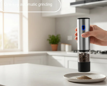 Electric Grinders