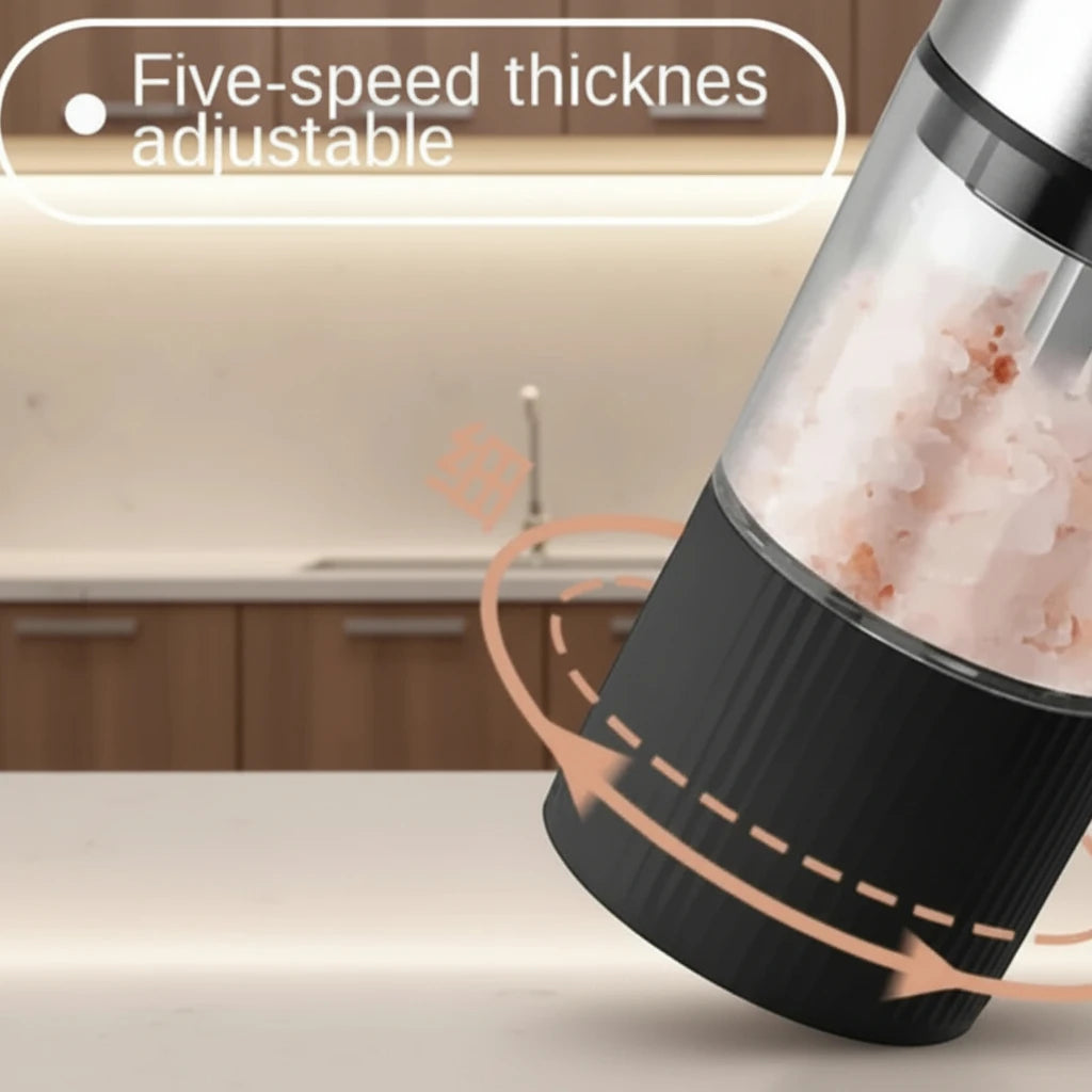 Electric Grinders