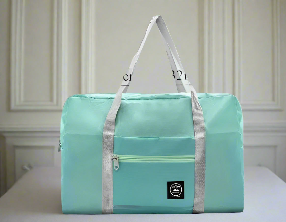 Multifunction Folding Duffel Storage Bags
