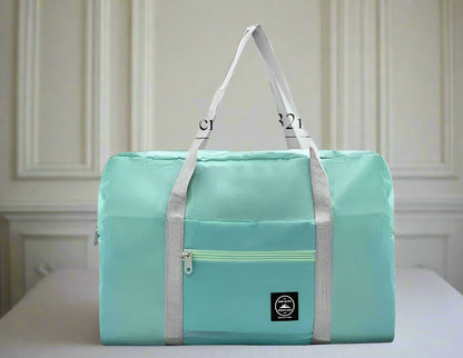 Multifunction Folding Duffel Storage Bags