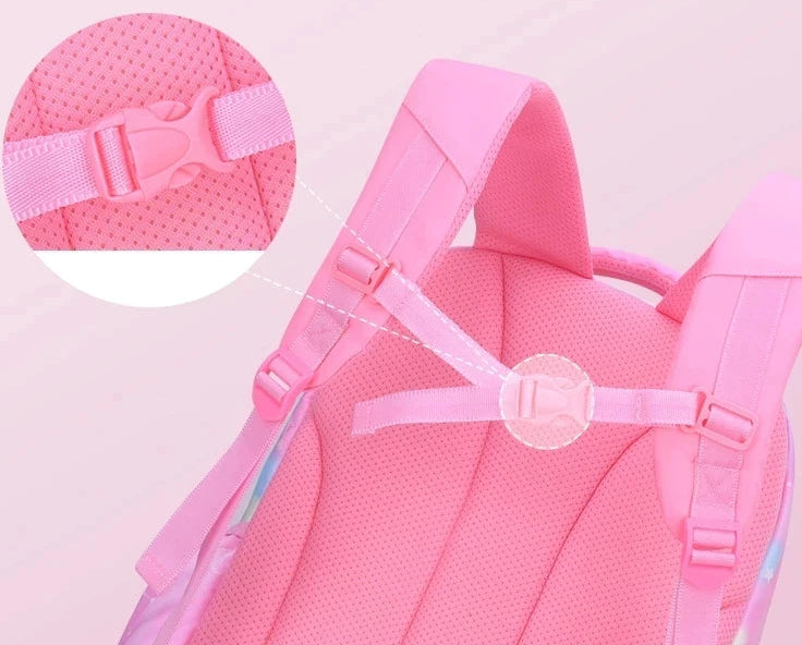Backpacks School Bags for Girls