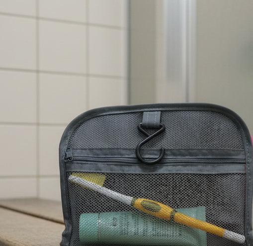 Organizer Cosmetic Storage Bags