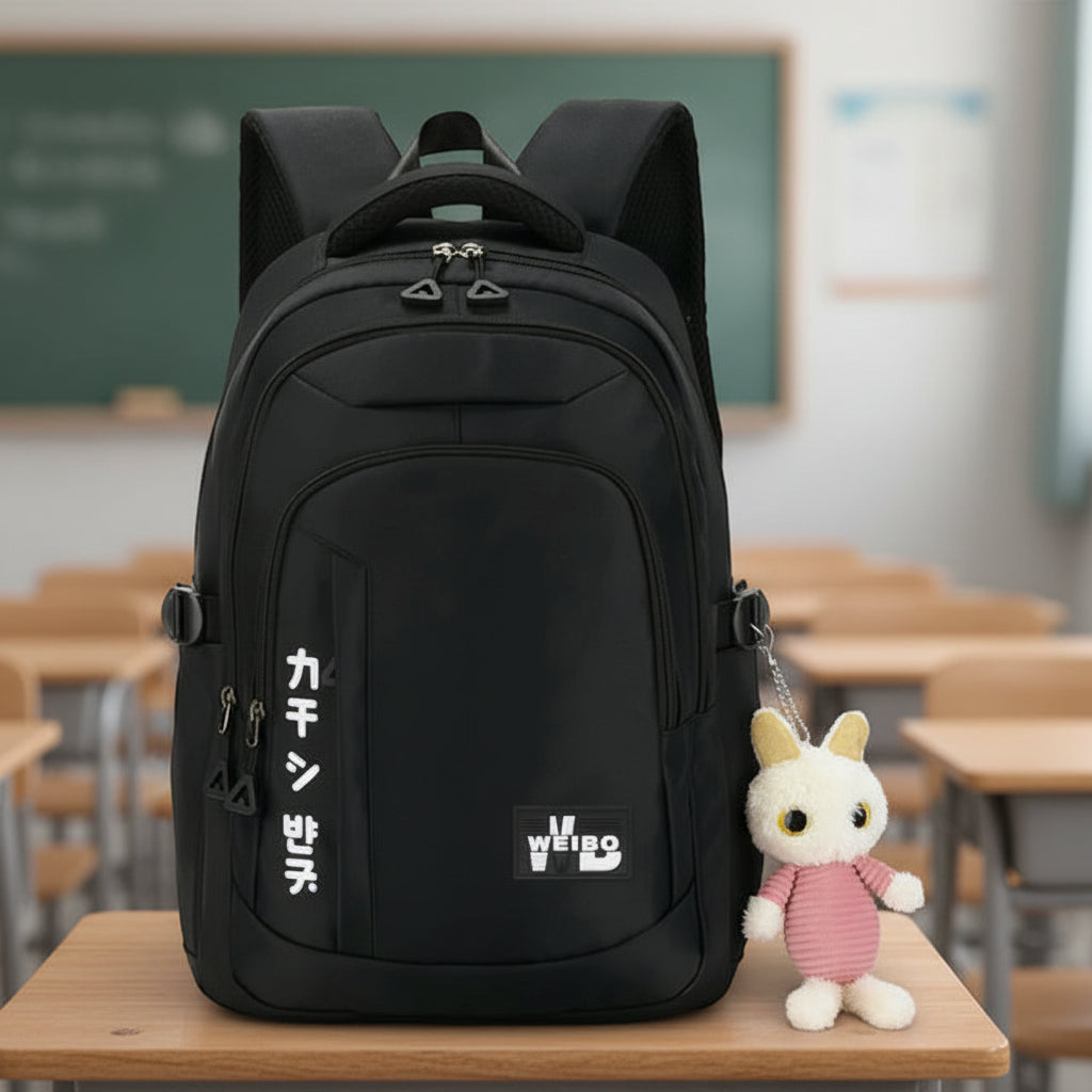 Colorful School Backpacks Bags