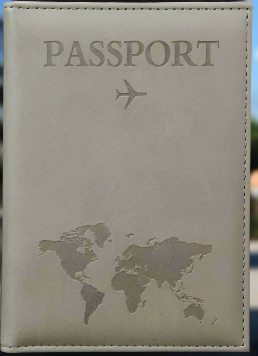 حاملو جوازات سفر خريطة العالم