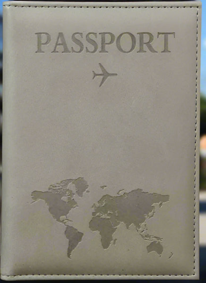 حاملو جوازات سفر خريطة العالم