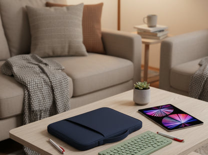 حقائب تابلت أنيقة مقاومة للماء