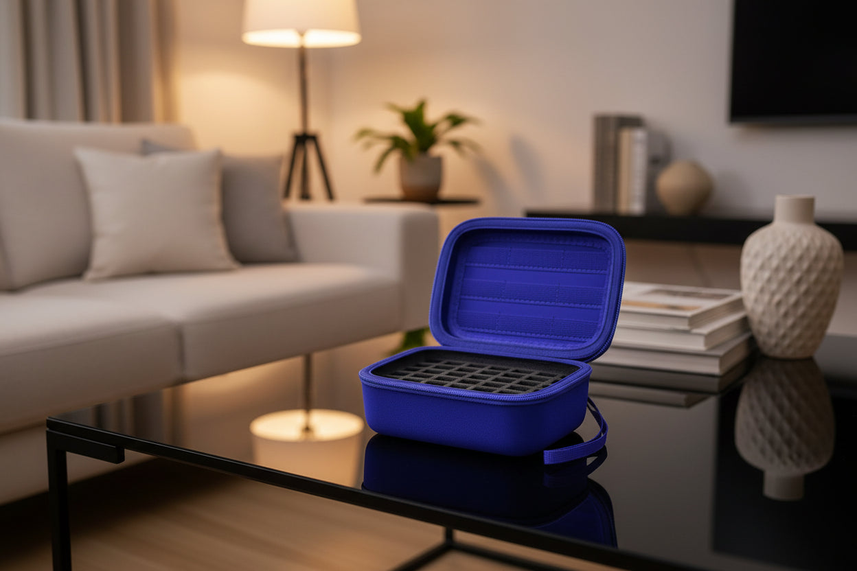 USB Flash Drive Cases