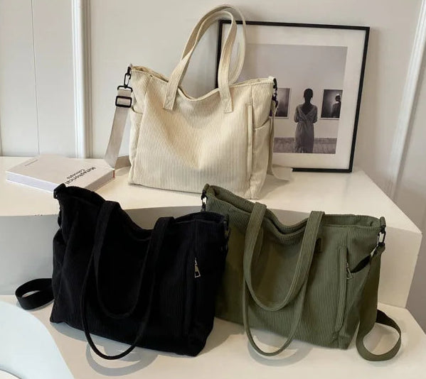 Sacs à bandoulière polyvalents