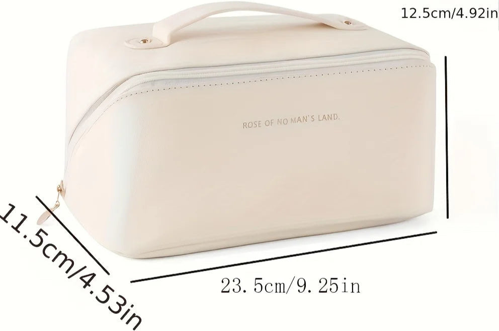 Makeup Cosmetic & Toiletry Bags