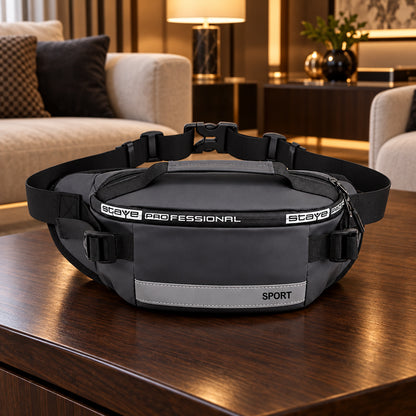 Large Capacity Fitting Waist Bags