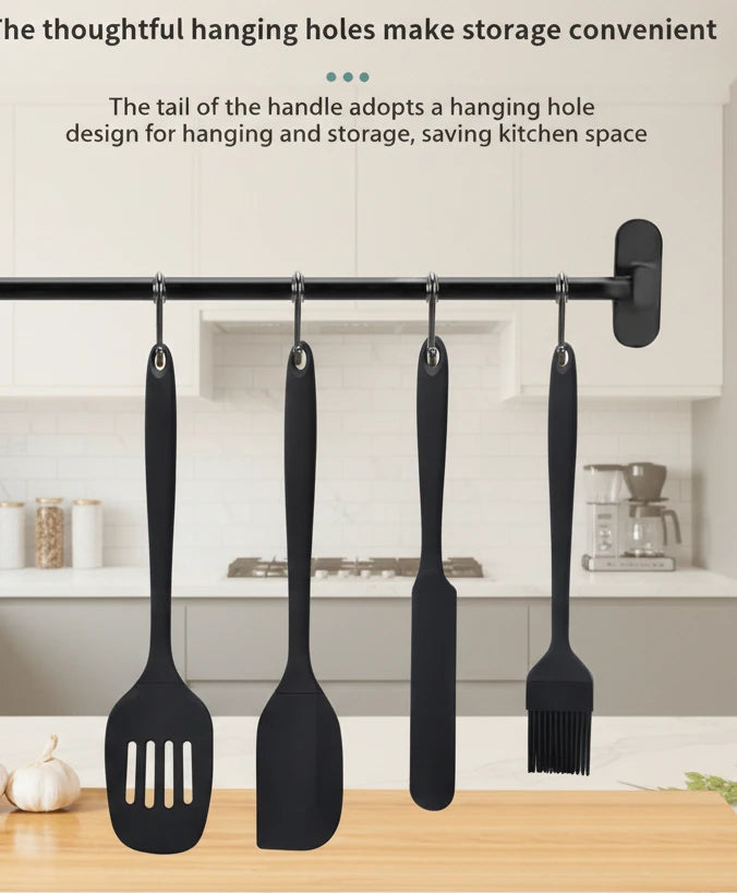 Baking Kitchenware 6-Pieces Sets