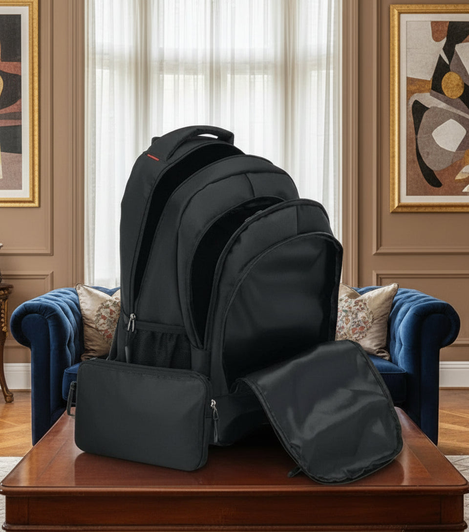 Fashionable Large Backpacks Bags