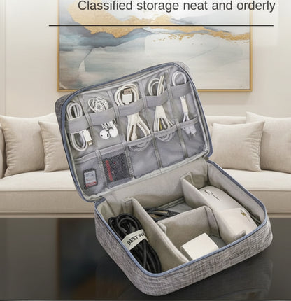 Digital Cables Waterproof Storage Cases
