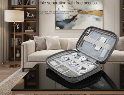 Digital Cables Waterproof Storage Cases