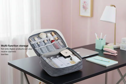 Travel Electronic Digital Cables Cases