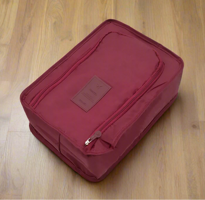 Portable Shoes Storage Bags